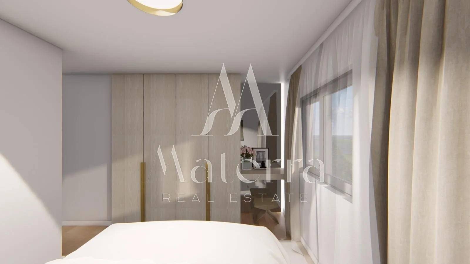 primošten - novogradnja, dvosoban stan, s2 p = 80 m² - slika 19