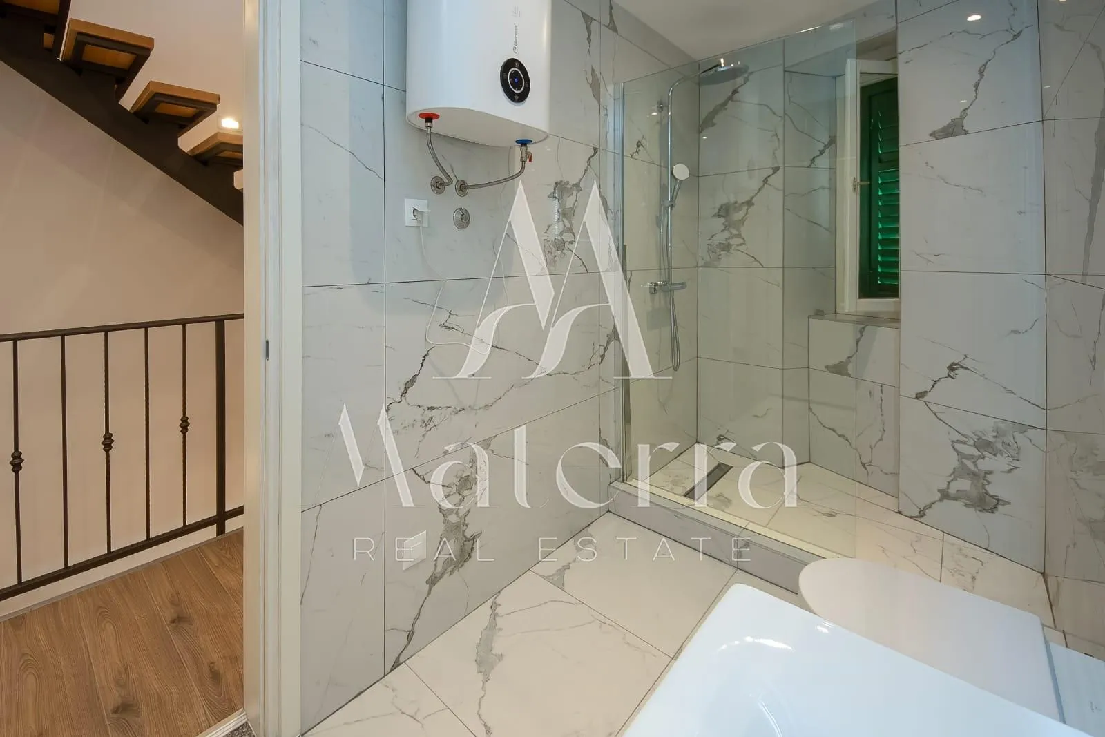 šibenik - renovirana kamena kuća, p = 120 m2 - slika 21