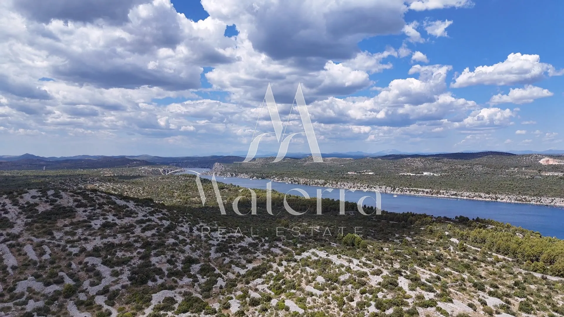 martinska - poljoprivredno zemljište, 400 m od mora - slika 5