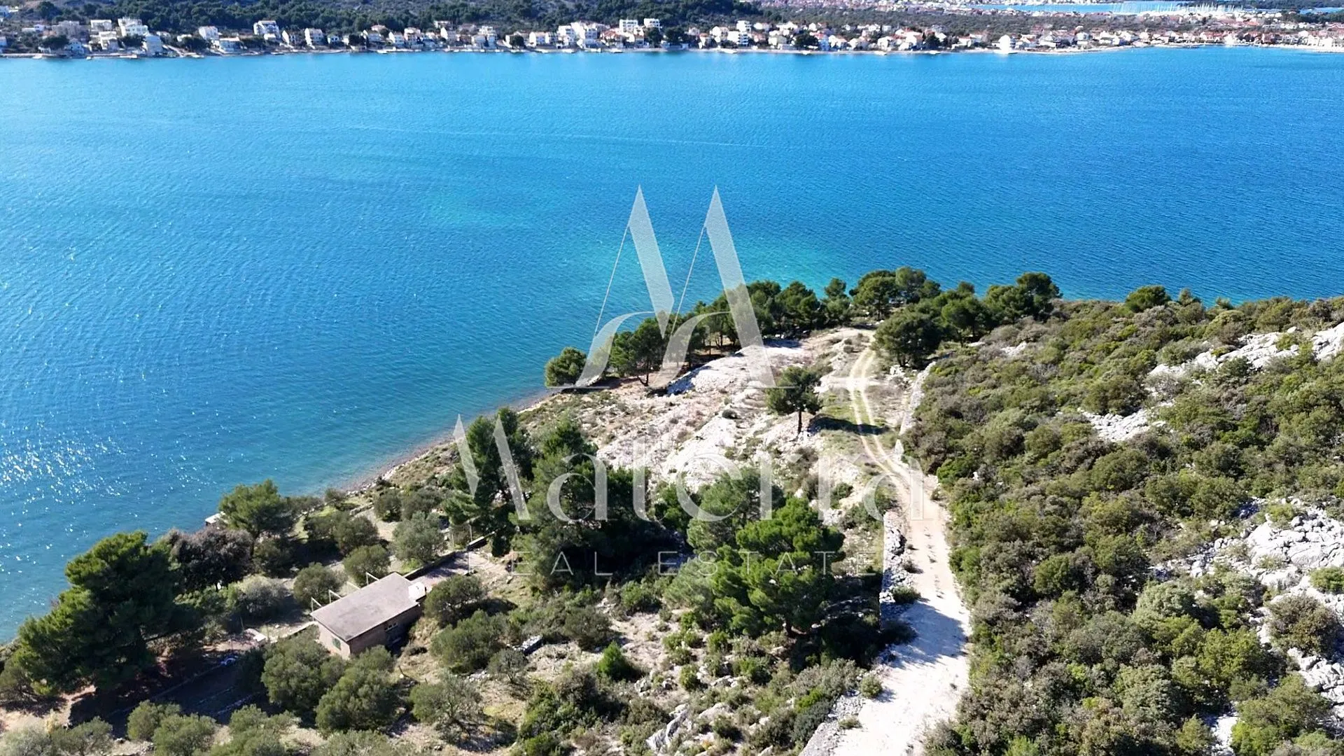 tisno - poljoprivredno zemljište, p = 8927 m2 - slika 3