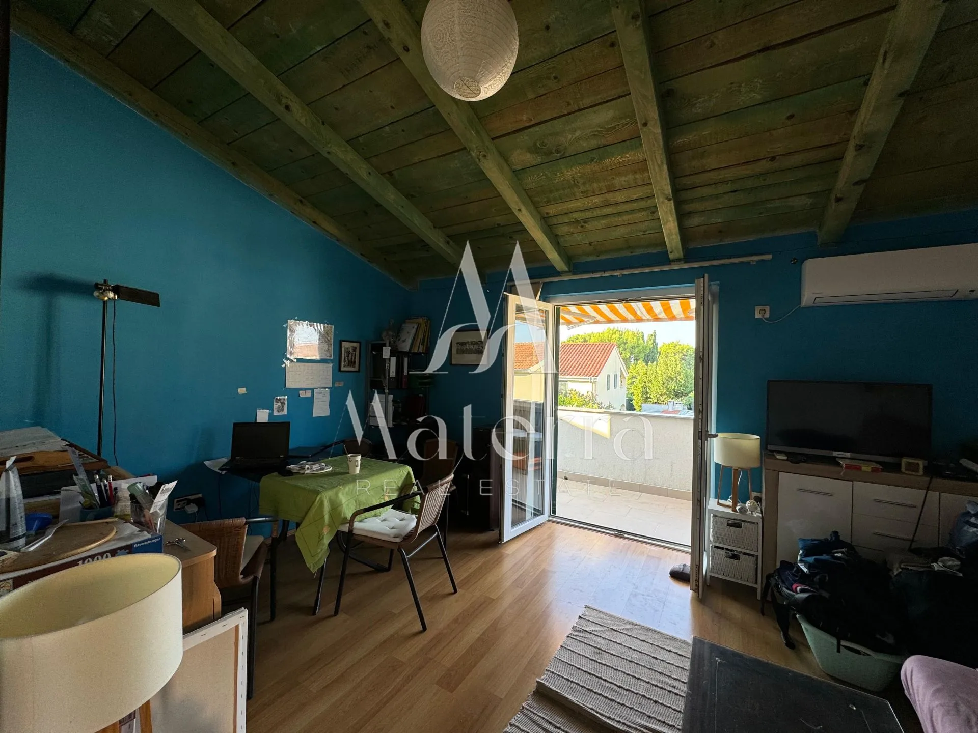 jadrija - vikendica sa 2 stana, p=71 m² - slika 8