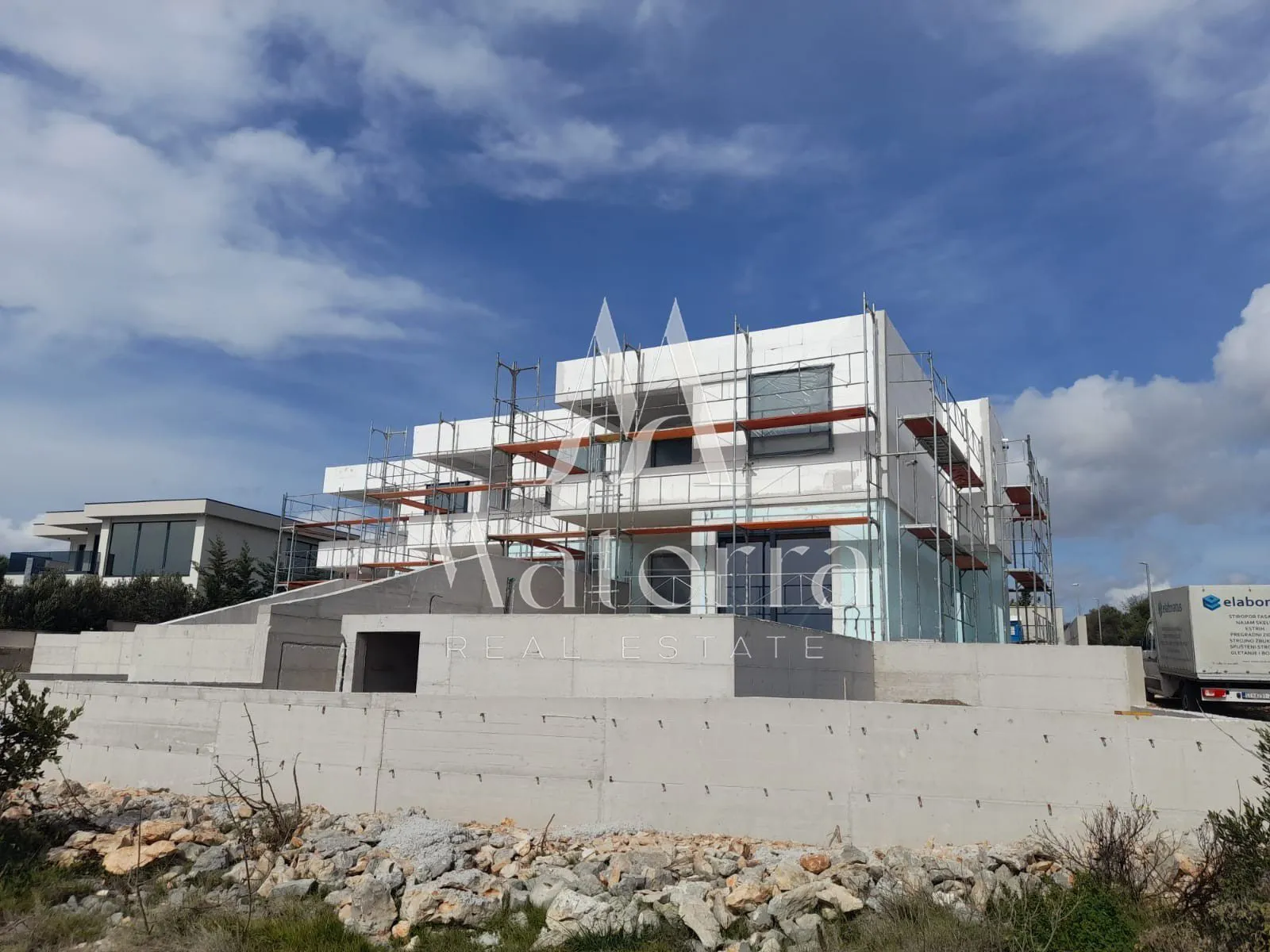 primošten - kuća u nizu s1, p =146.57 m² - slika 5
