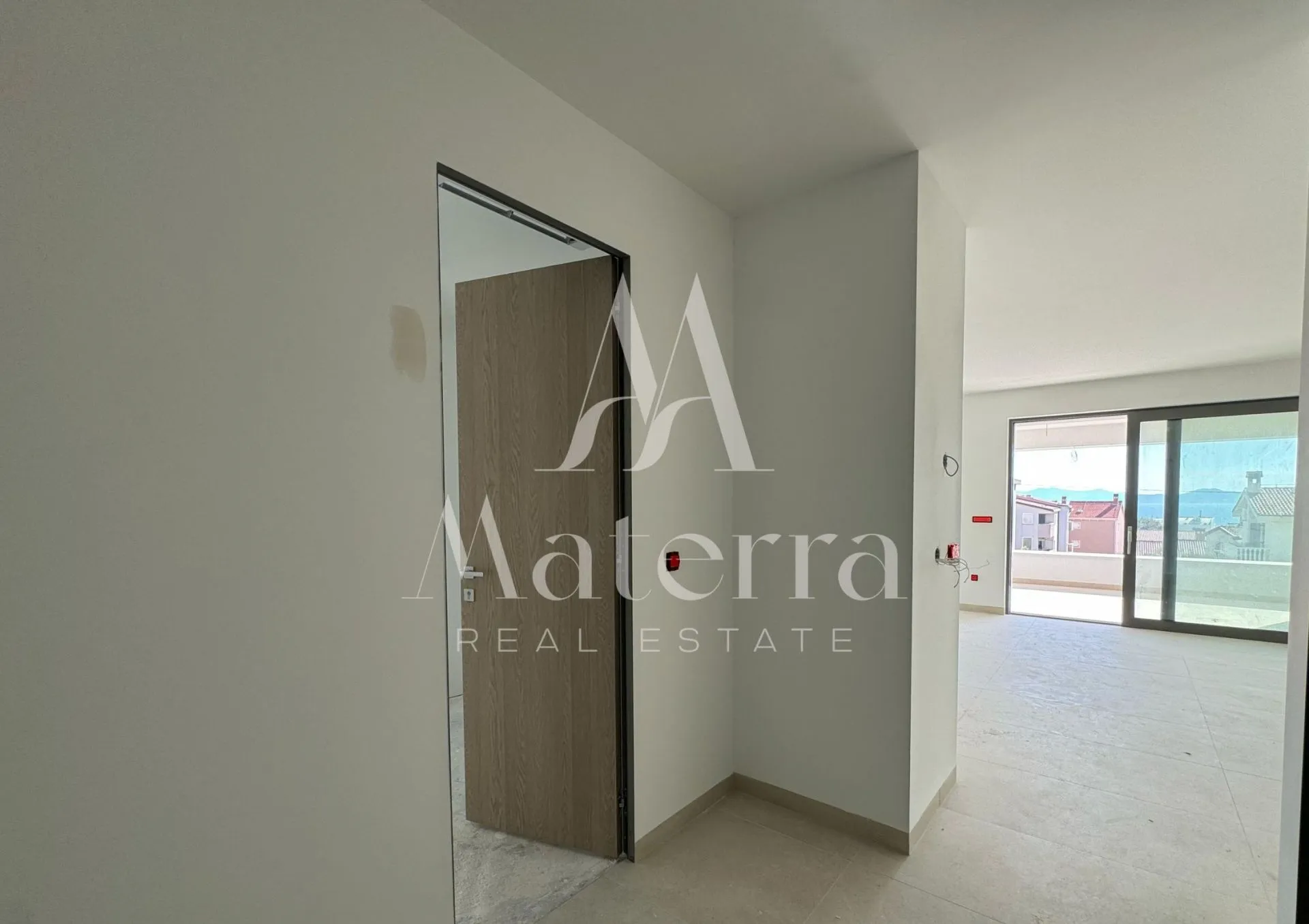 zadar, lux 3-soban stan (s4), sa garažom i liftom, 1. kat - slika 5