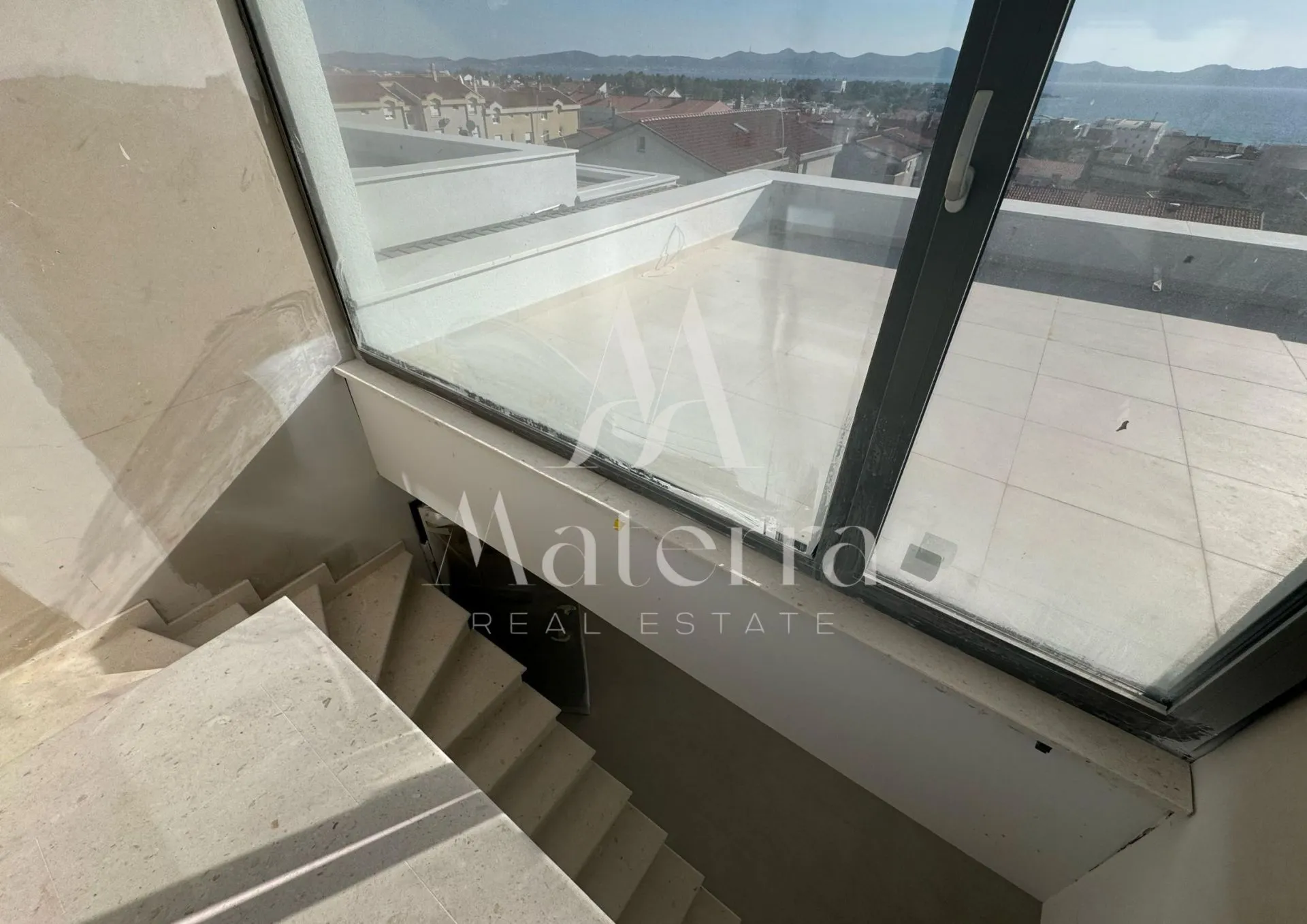 zadar, lux penthouse (s5), lift, garaža, p=140,04 - slika 12