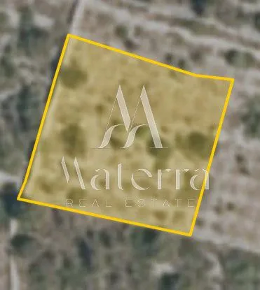 kanica - građevinsko zemljište, p = 805 m2 - slika 3
