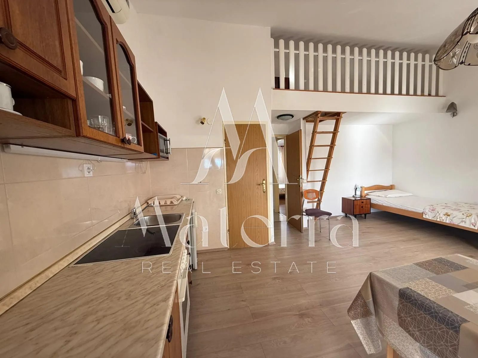 vodice - dvosoban stan p = 88.95 m2 - slika 7