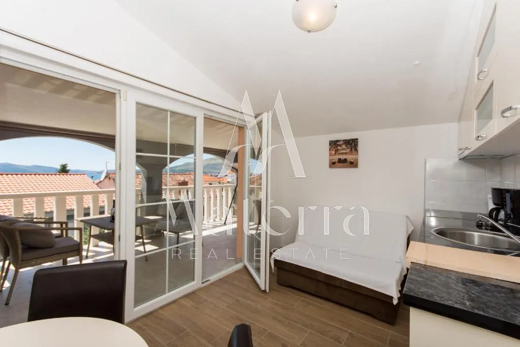 okrug gornji - apartmanska kuća - slika 14