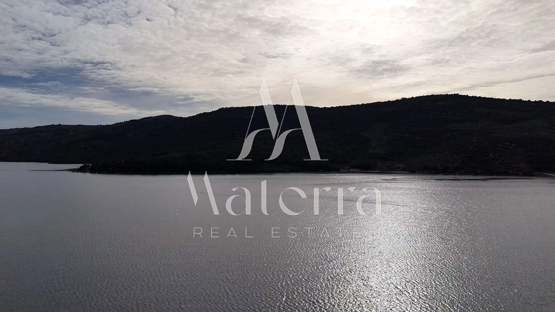marina , poljoprivredno zemljište, 1 red do mora p = 2750 m2 - slika 5