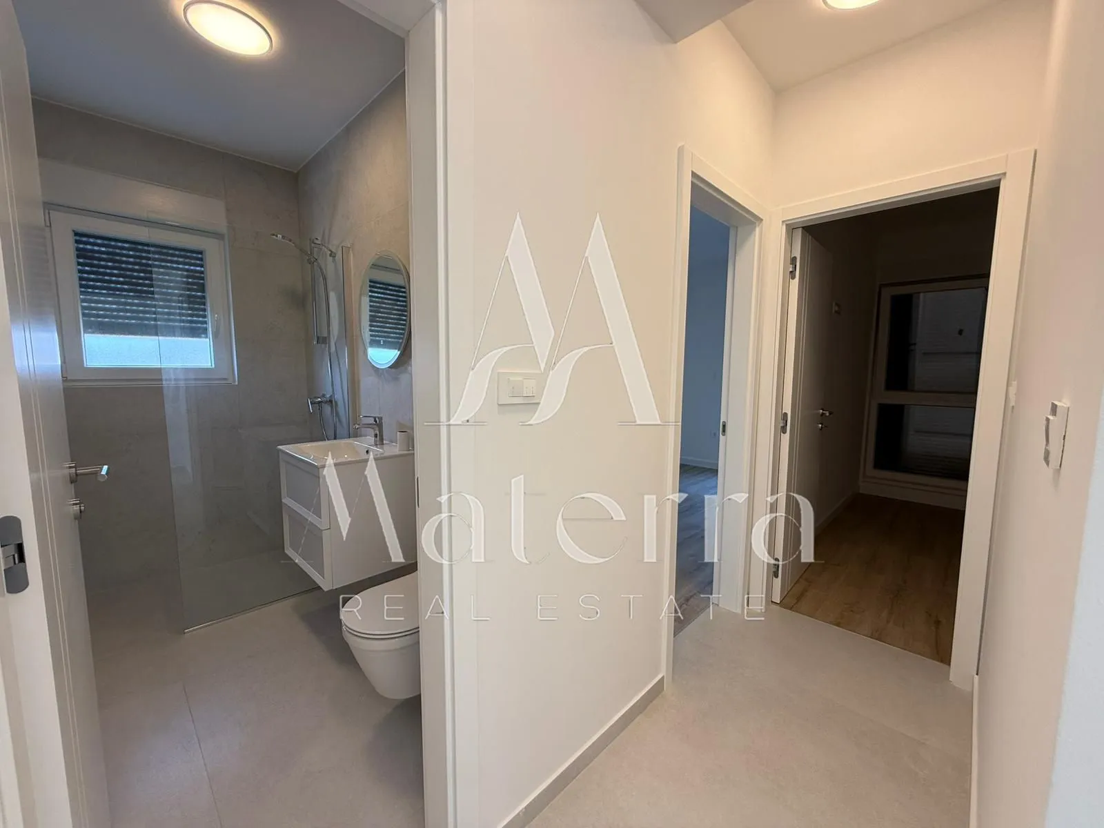 vodice - novogradnja, trosobni stan sj5 - n2, p = 131.50 m2 - slika 10