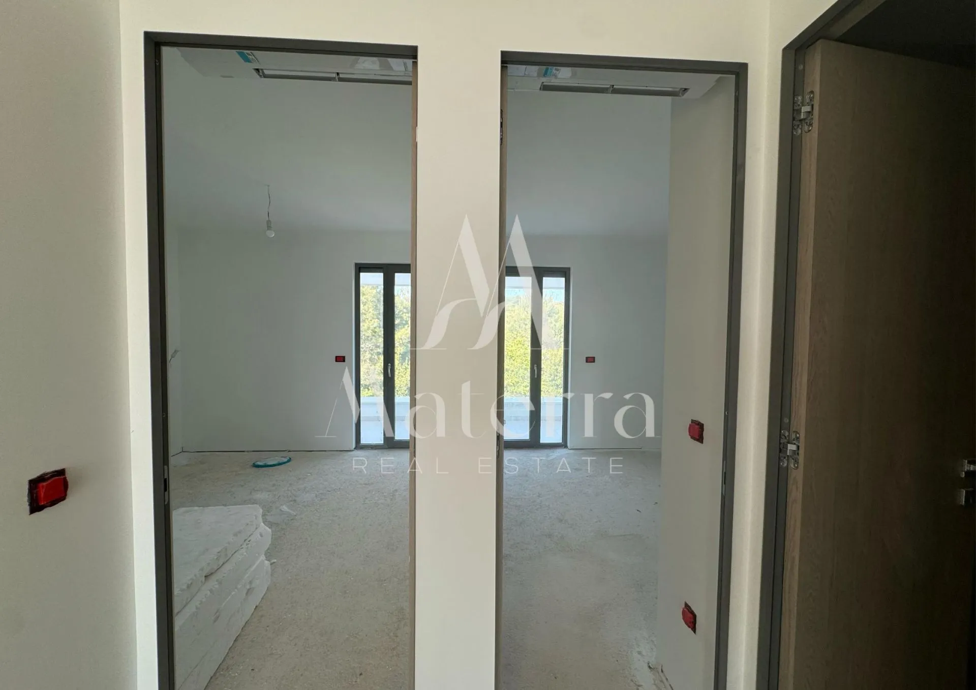 zadar, lux penthouse (s5), lift, garaža, p=140,04 - slika 8