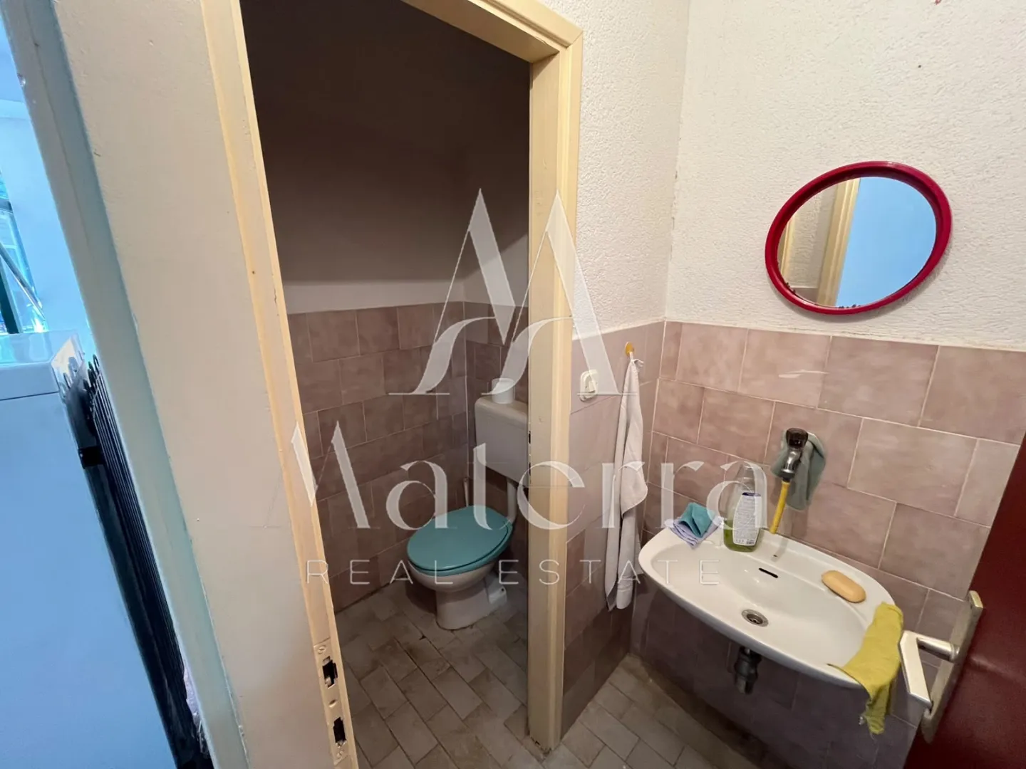 vodice - centar- poslovni prostor - 86 m2 - slika 5