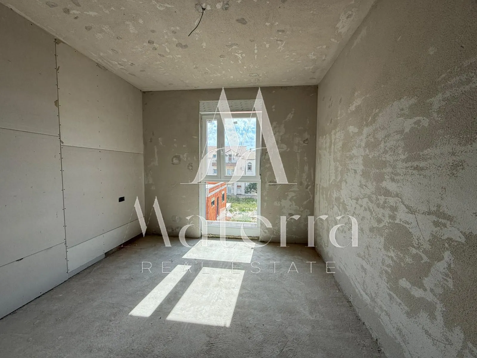 brodarica - novogradnja, dvosobni stan, s5 p = 79 m2 - slika 7