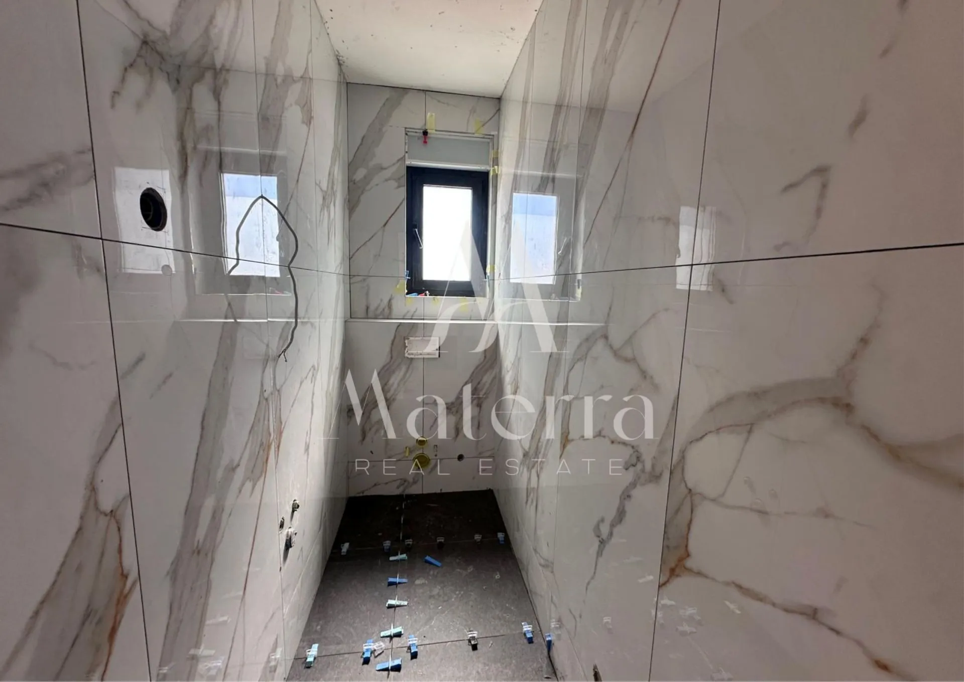 rogoznica, stan(s2) 66,80m2, lux stanovi u novogradnji, 70m od mora - slika 4