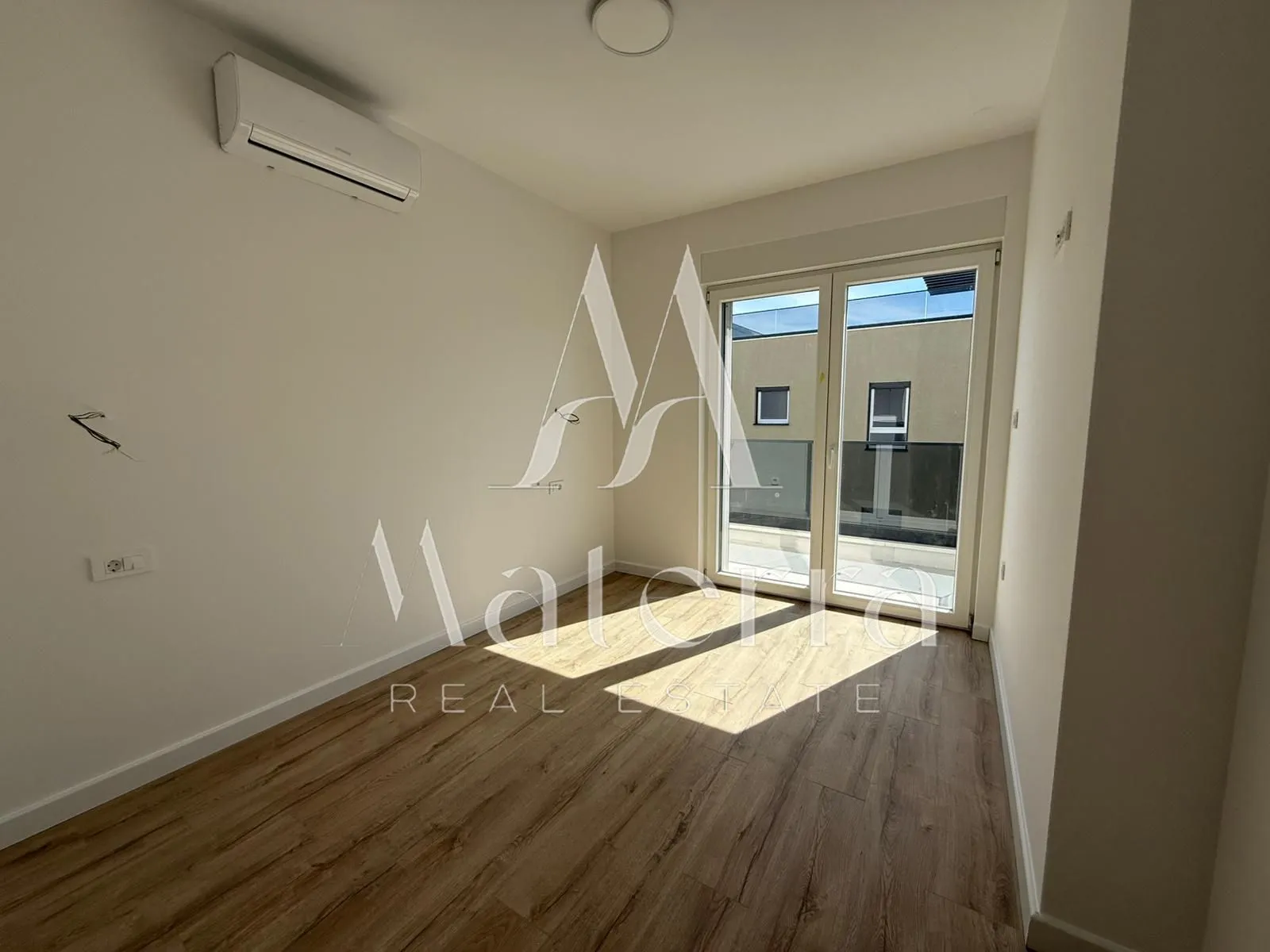 vodice - novogradnja, trosobni stan sj5 - n2, p = 131.50 m2 - slika 6