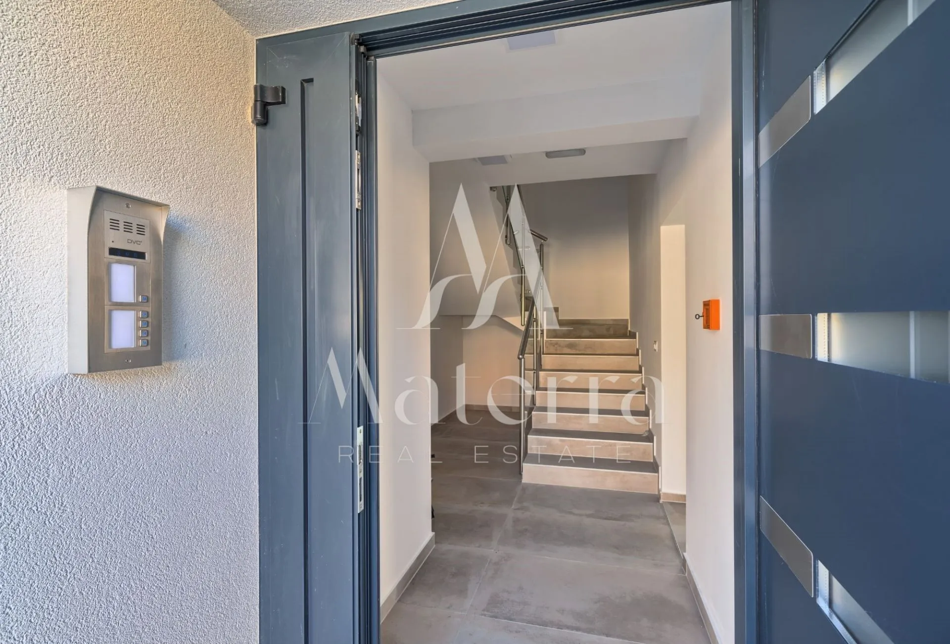 lux penthouse, površine 131,69m2, pogled na more - slika 13
