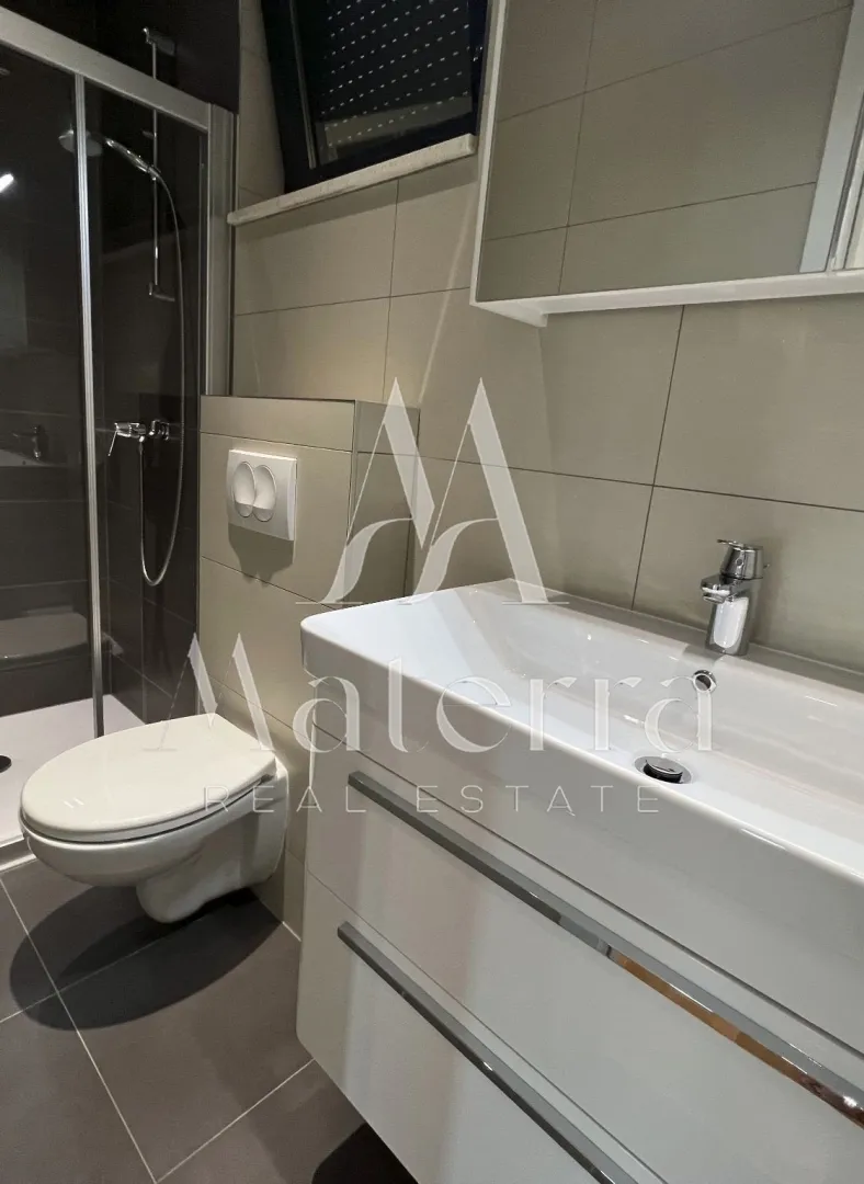 primošten - 3 - sobni penthouse, pogled na more - slika 16