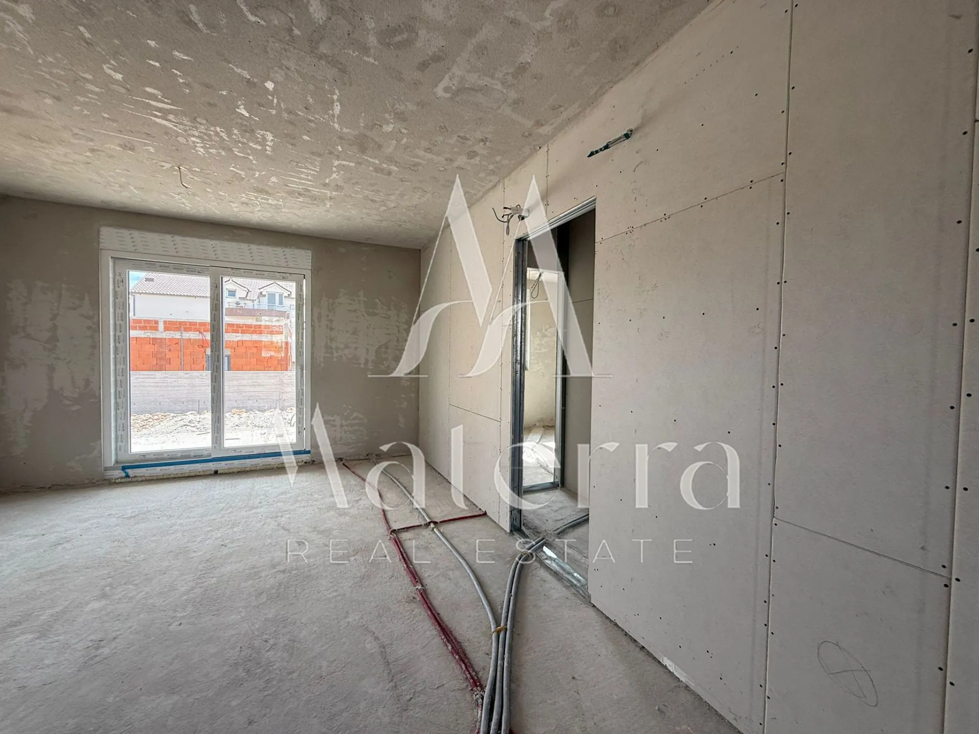 brodarica - novogradnja, dvosobni stan, s3 p = 67,42 m2 - slika 10