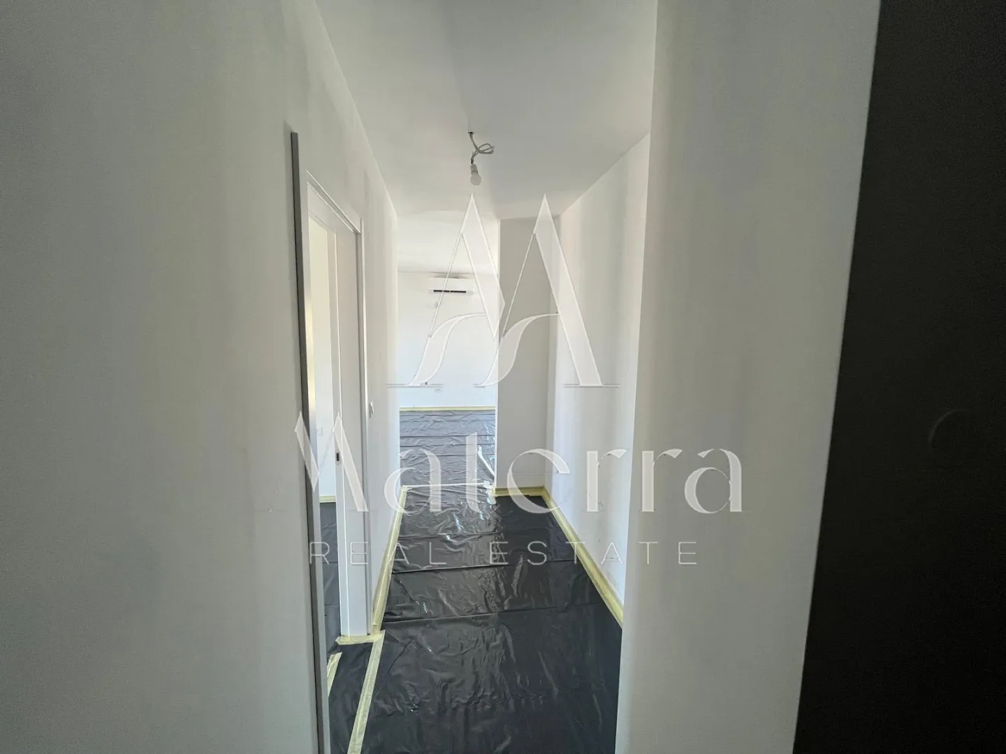 brodarica - novogradnja, dvosobni stan, s4 p = 79 m2 - slika 9