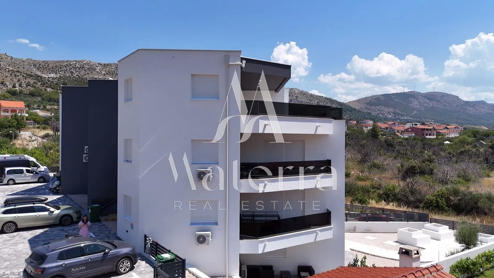 grebaštica/novogradnja 110,90 m2 (bs6) - 40m od mora - slika 2