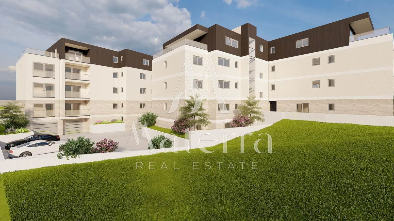 primošten - novogradnja, dvosobni stanovi od 74,66 m2 - 101,21 m2 - slika 9