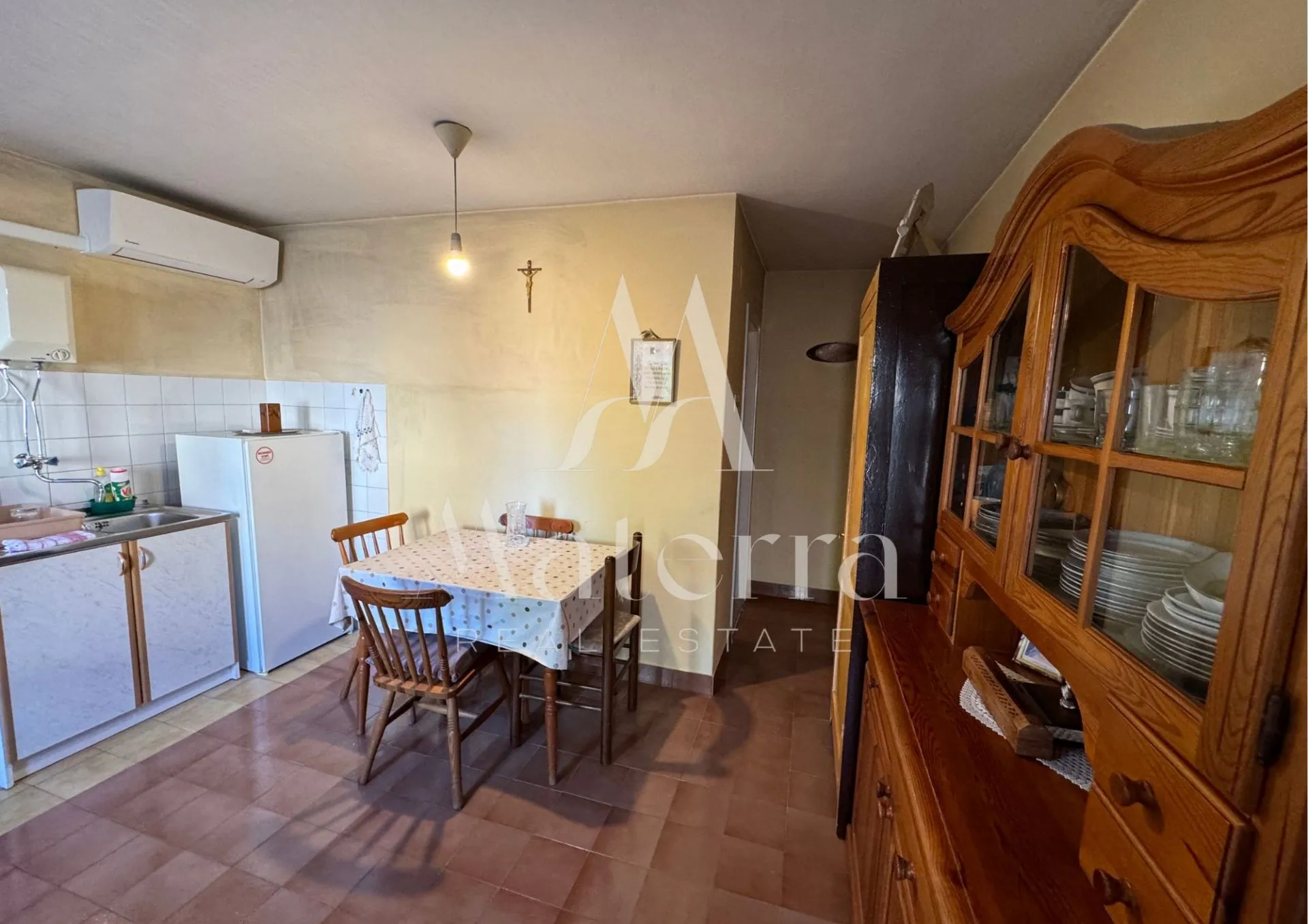 rijetkost, šibenik/centar, kuća sa 3 stana, parking, pogled na more - slika 26
