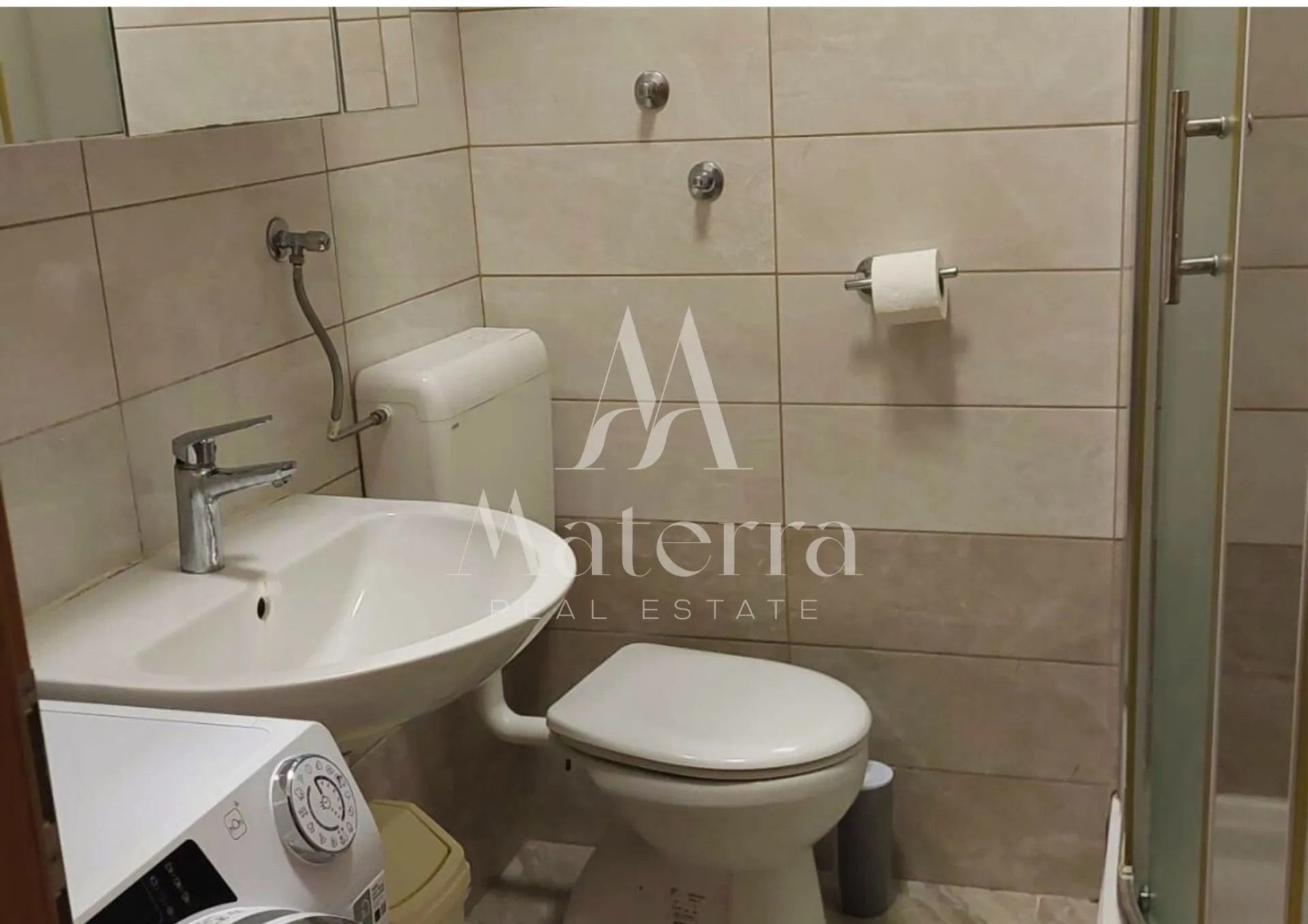 vodice/apartman 250m od plaže - slika 3