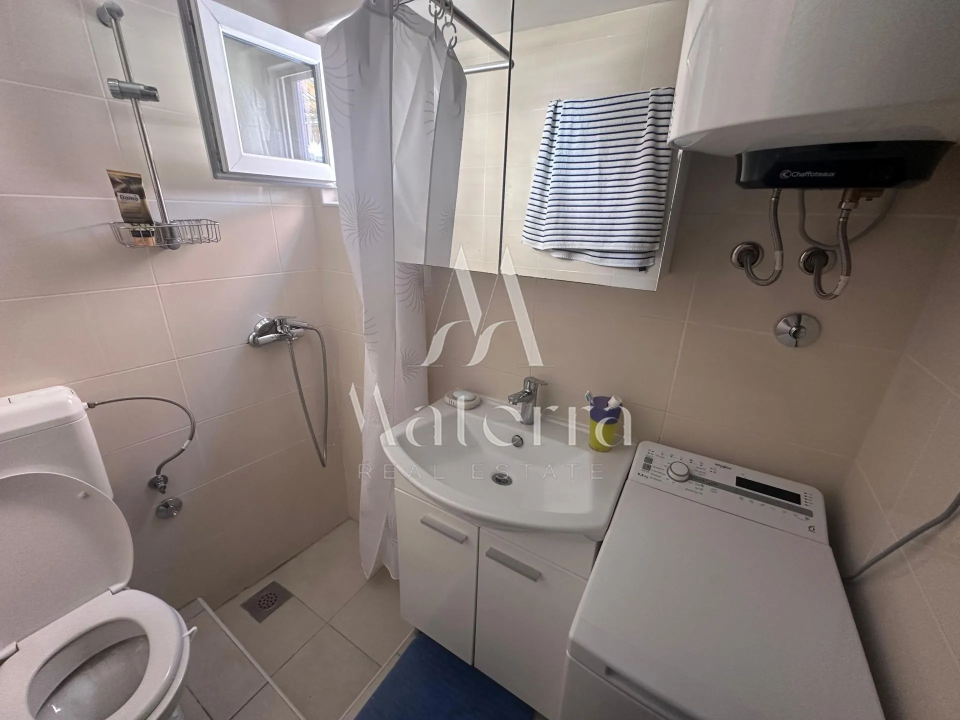 primošten - kamena kuća p=50 m² - slika 10