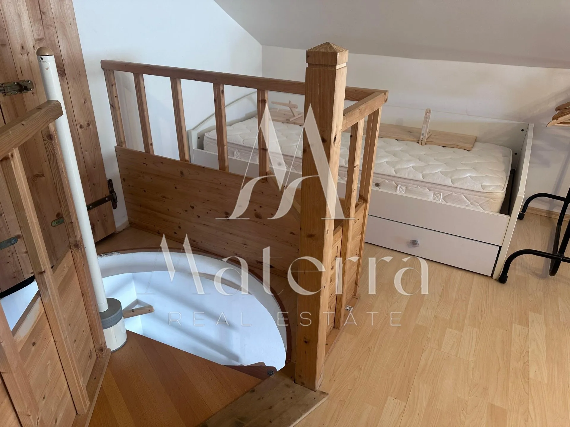srima - dvosobni stan, prvi red do mora p =72.18 m2 - slika 7