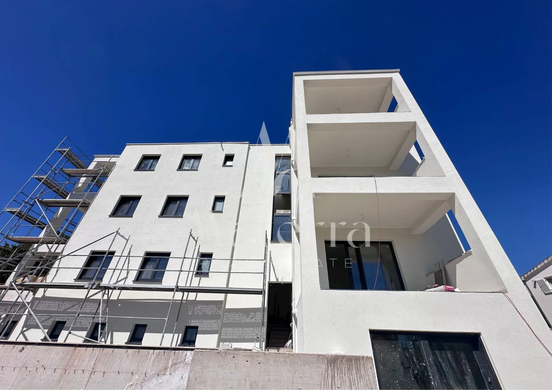 rogoznica, stan(s3) 66,42m2, lux stanovi u novogradnji, 70m od mora - slika 4