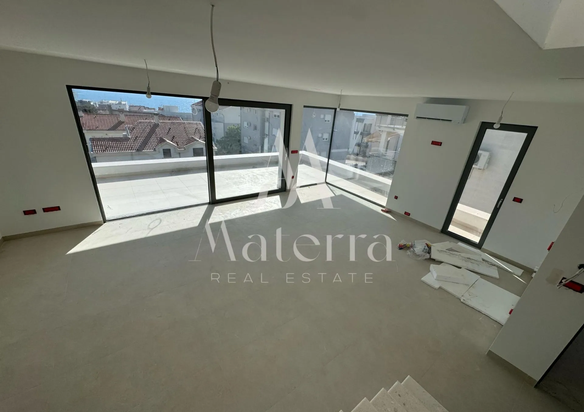 zadar, penthouse (s6), lift, garaža, p=136,53 - slika 11