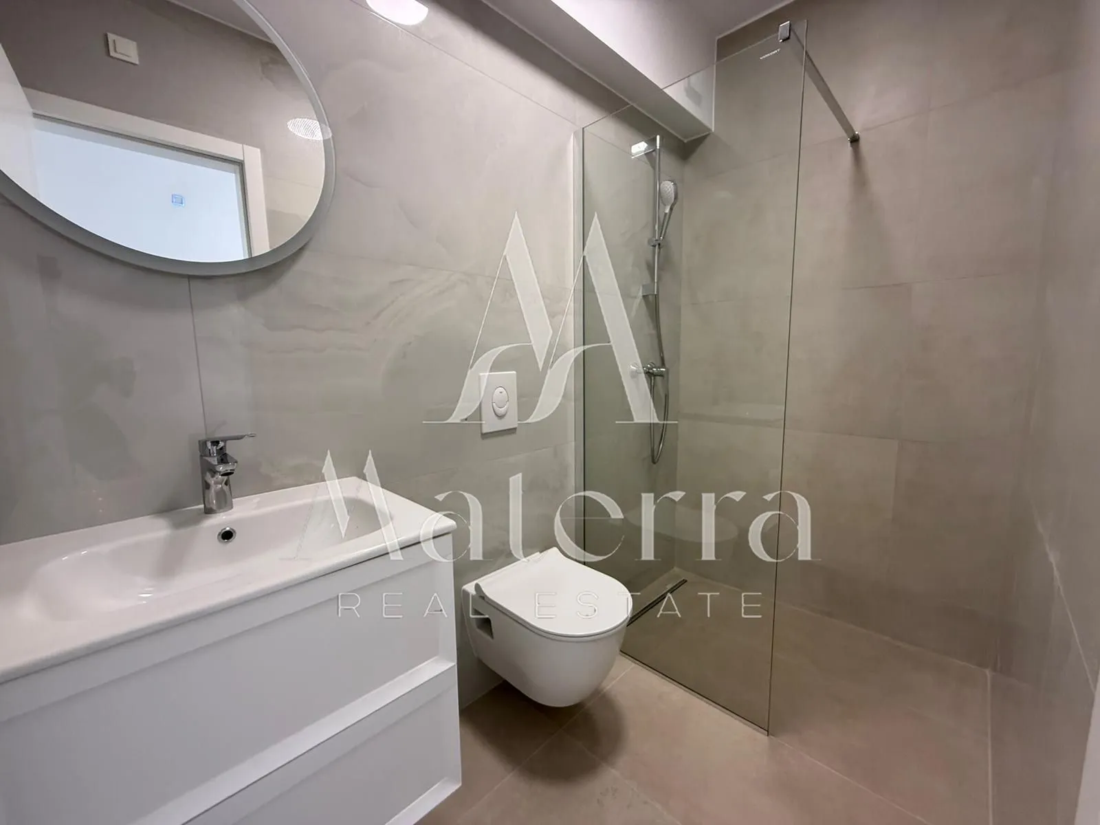 vodice - novogradnja, dvosobni stan a1 - n1, p = 69.52 m2 - slika 7