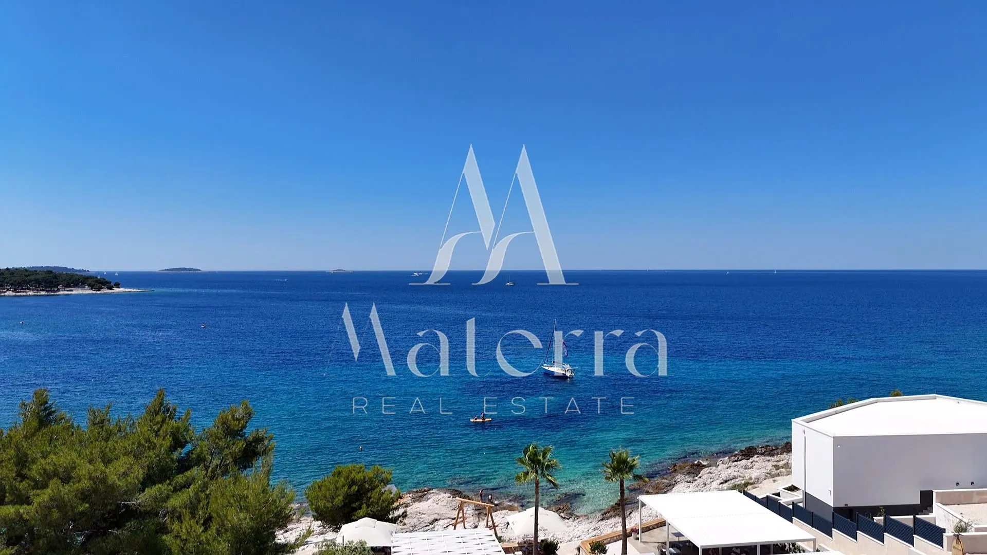 dolac/primošten - 2-sobni stan, prvi red do mora, s2 - slika 13