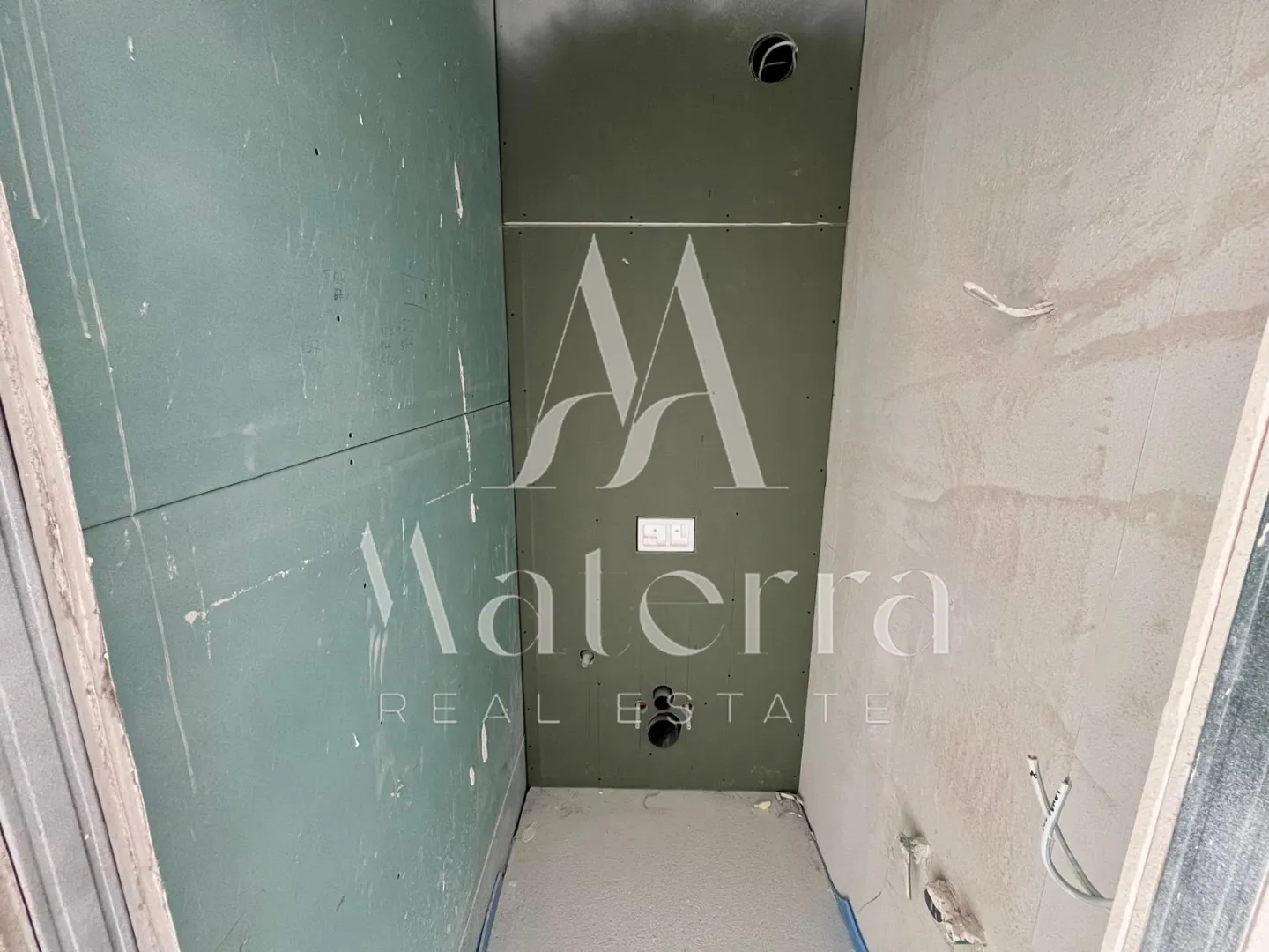 stivašnica - 2-soban stan, novogradnja, prvi kat, s4 - slika 11