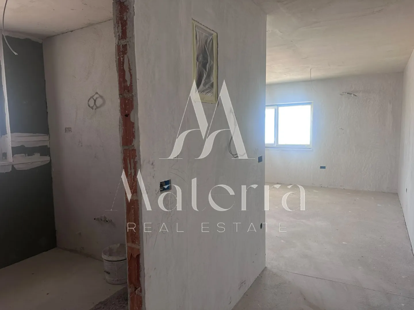 vodice - 1-sobni apartman, novogradnja, sj1 - slika 6