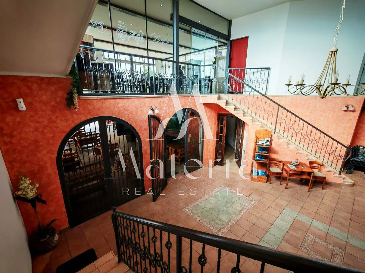 srima - uhodan restoran p =554 m² - slika 9