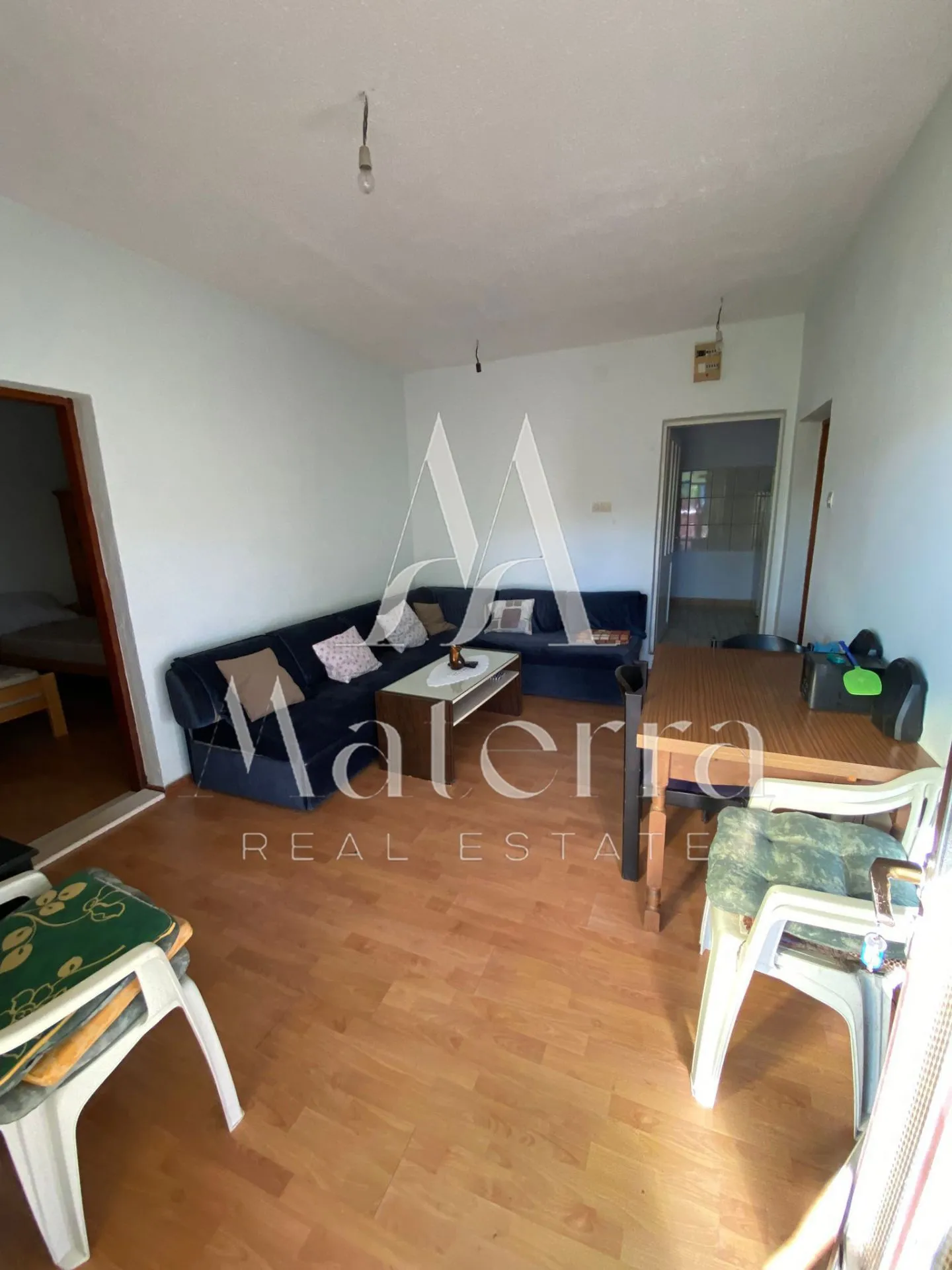 marina - prilika! kuca sa tri stana i parkingom, p=247 m² - slika 10
