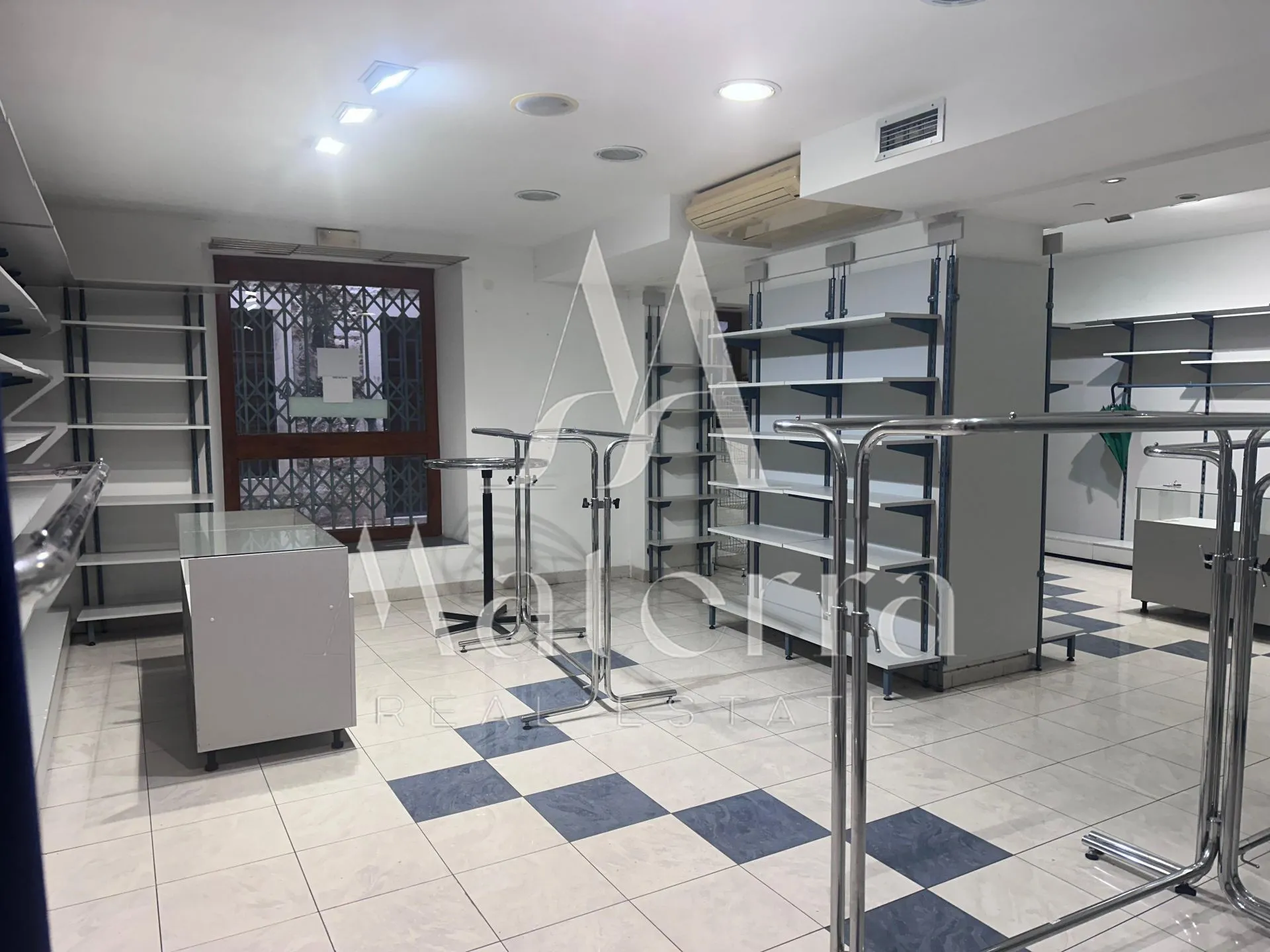 centar - šibenik, poslovni prostor p=78.14 m2 - slika 4