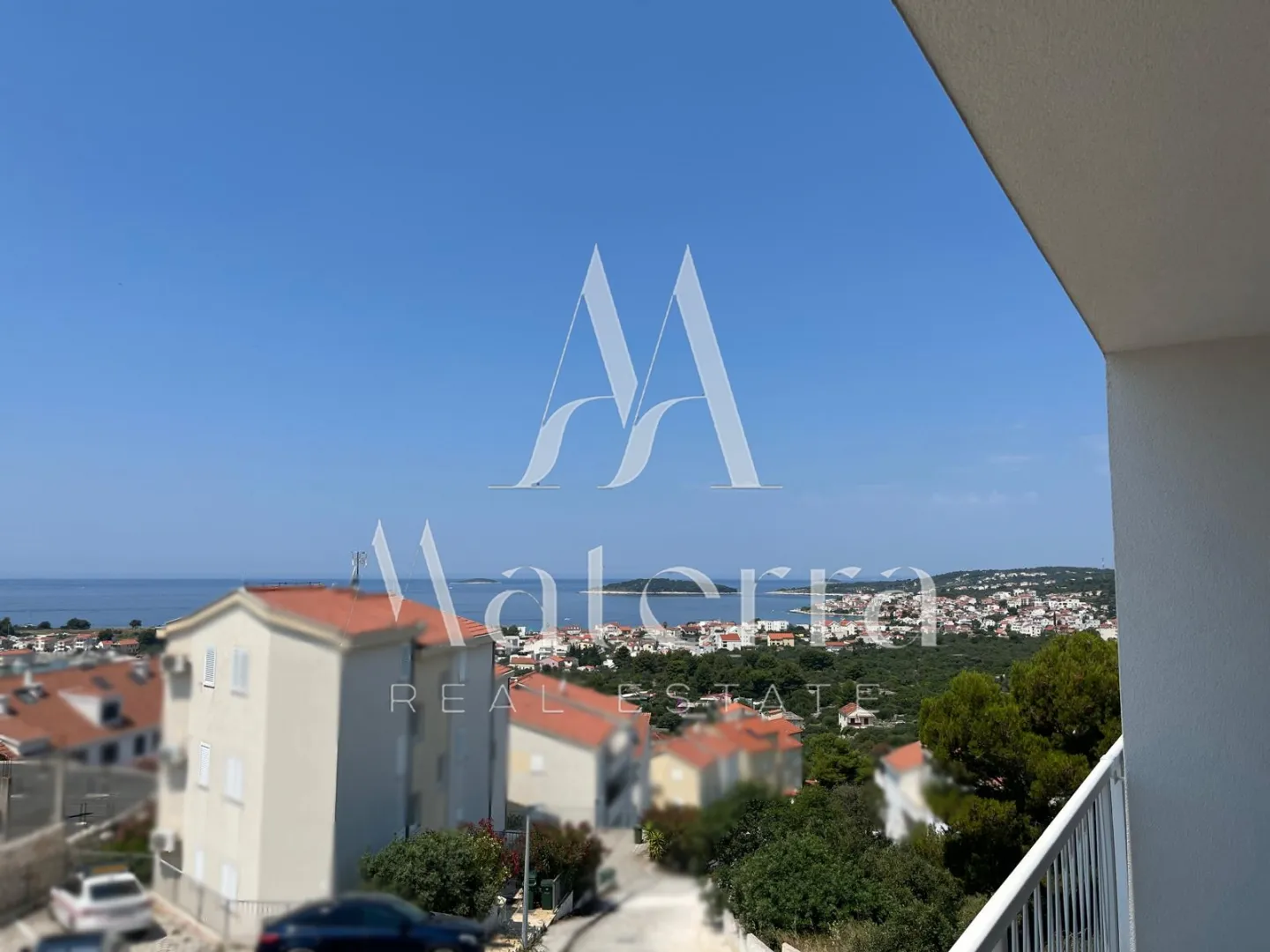 rogoznica - novogradnja, dvosobni stan s3-1 p = 59.10 m2 - slika 6