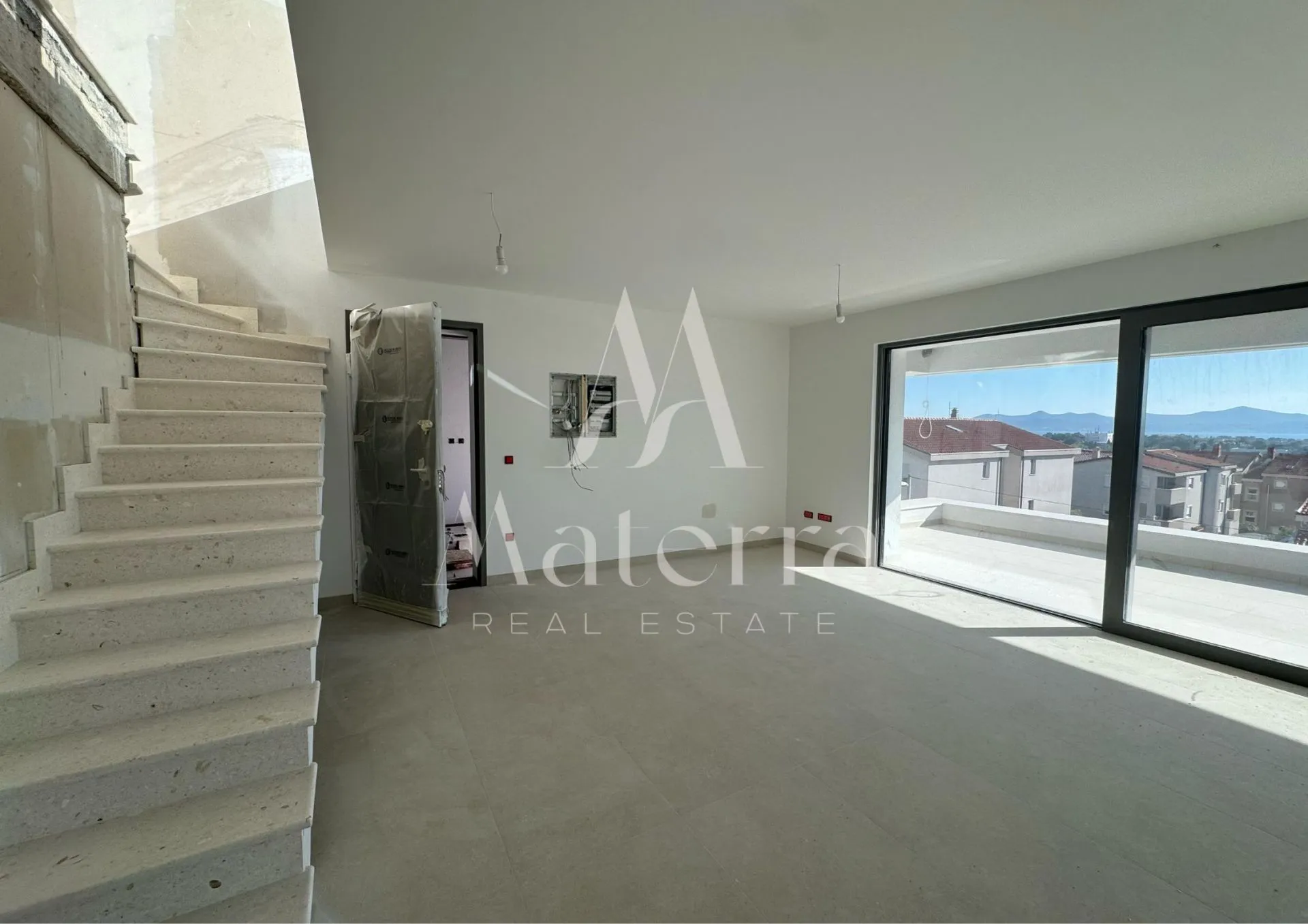 zadar, lux penthouse (s5), lift, garaža, p=140,04 - slika 4