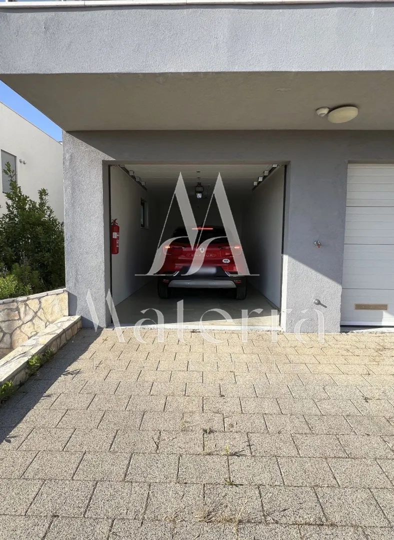 primošten - 3 - sobni penthouse, pogled na more - slika 19