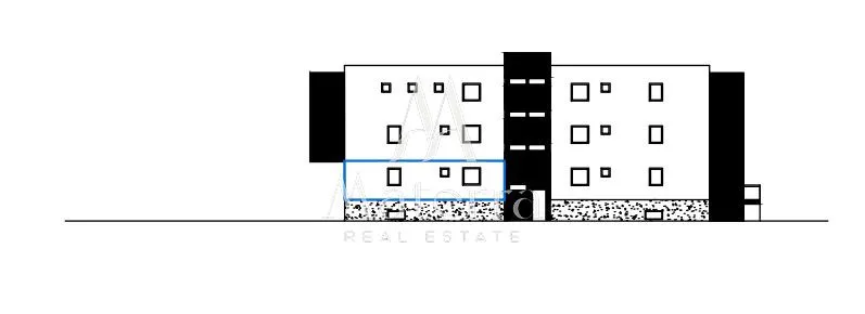 vodice - 1-sobni apartman, novogradnja, sj1 - slika 10