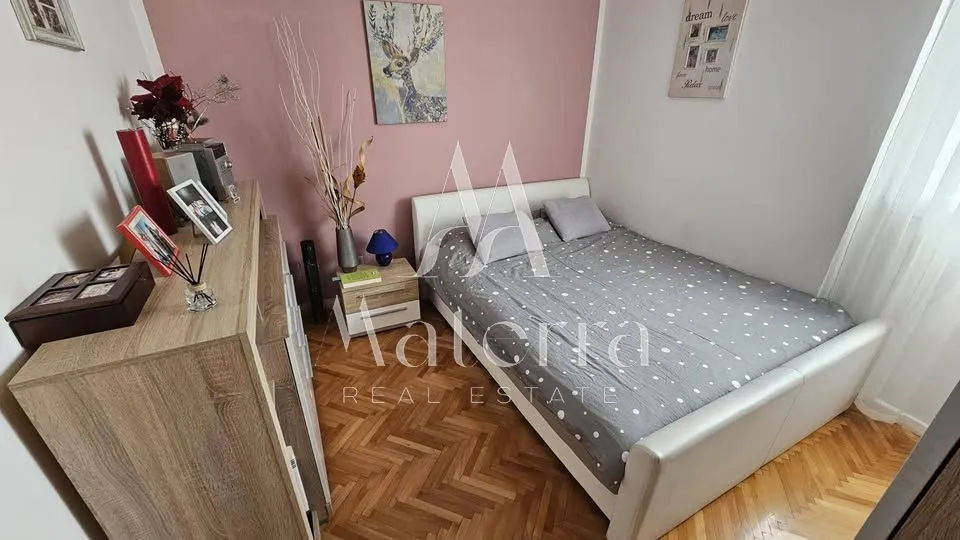 baldekin - 2-soban stan, 11. kat, pogled na more - slika 8