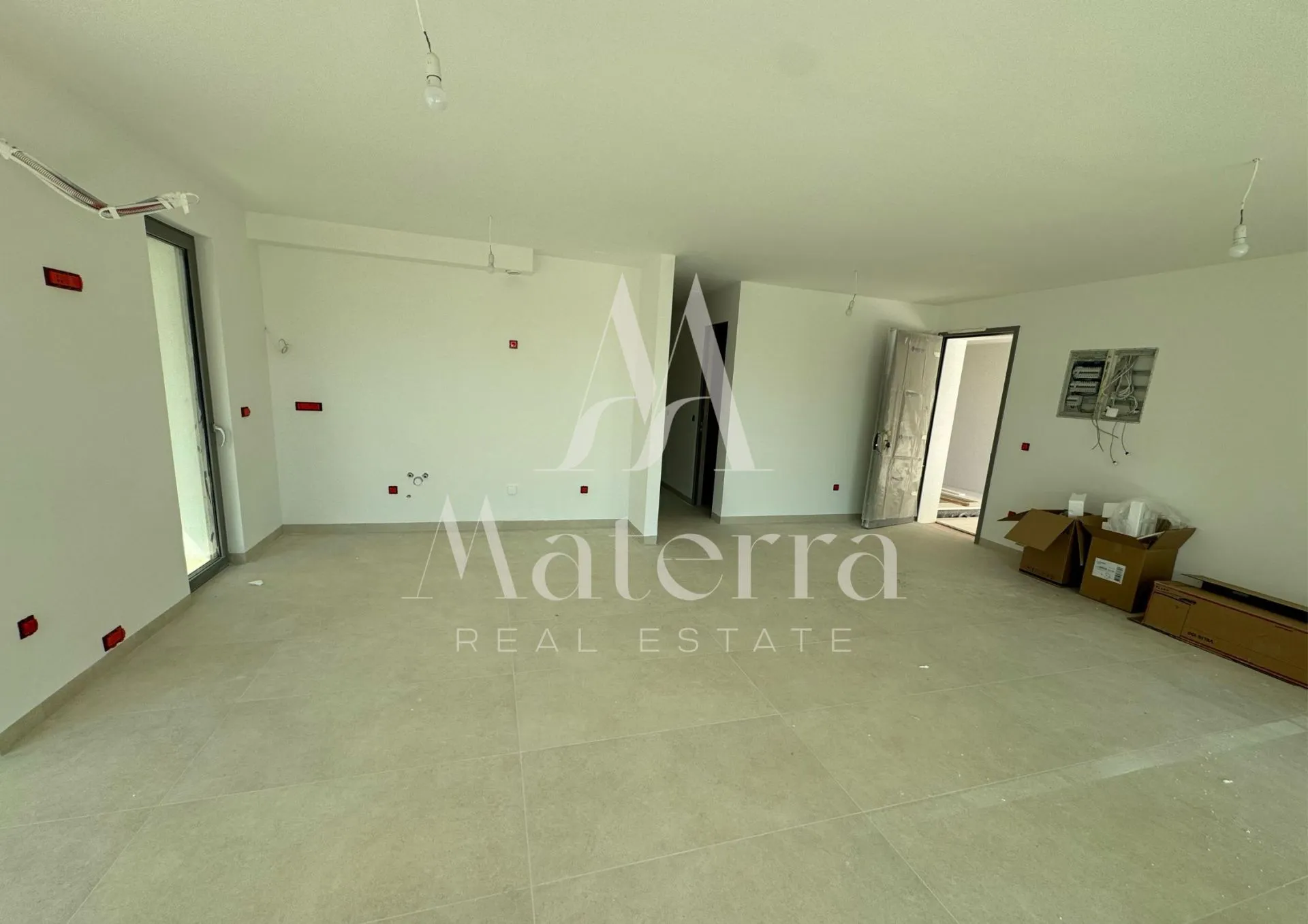 zadar, lux 3-soban stan (s3) na 1. katu, garaža, lift - slika 5