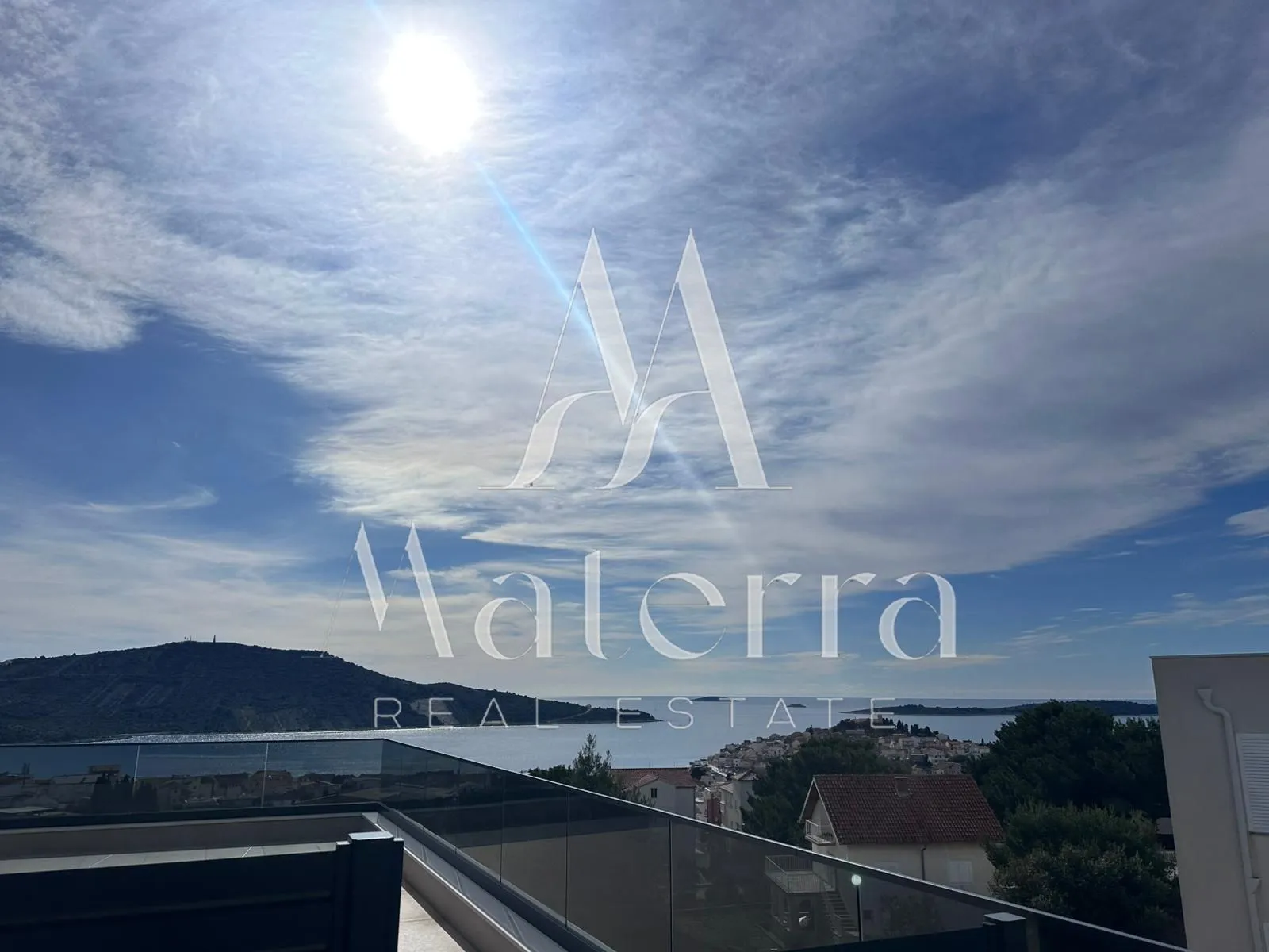 primošten, lux novogradnja/ s13, 3.kat, 98,2 m2 - slika 6