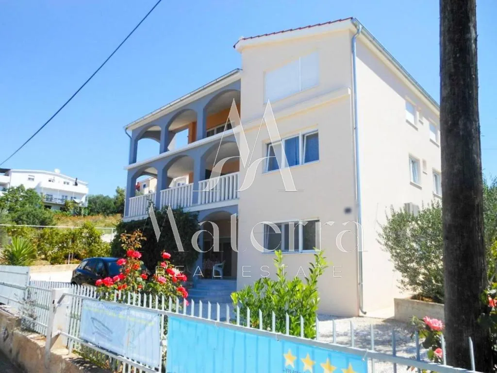 okrug gornji - apartmanska kuća - slika 2