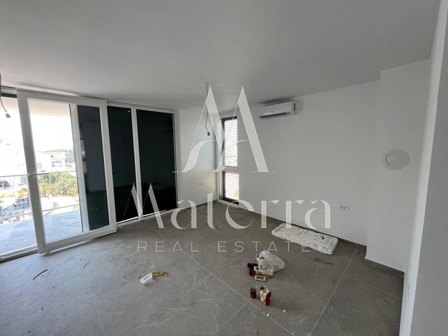 rogoznica - novogradnja, dvosobni stan s4-1 p = 59.10 m2 - slika 5