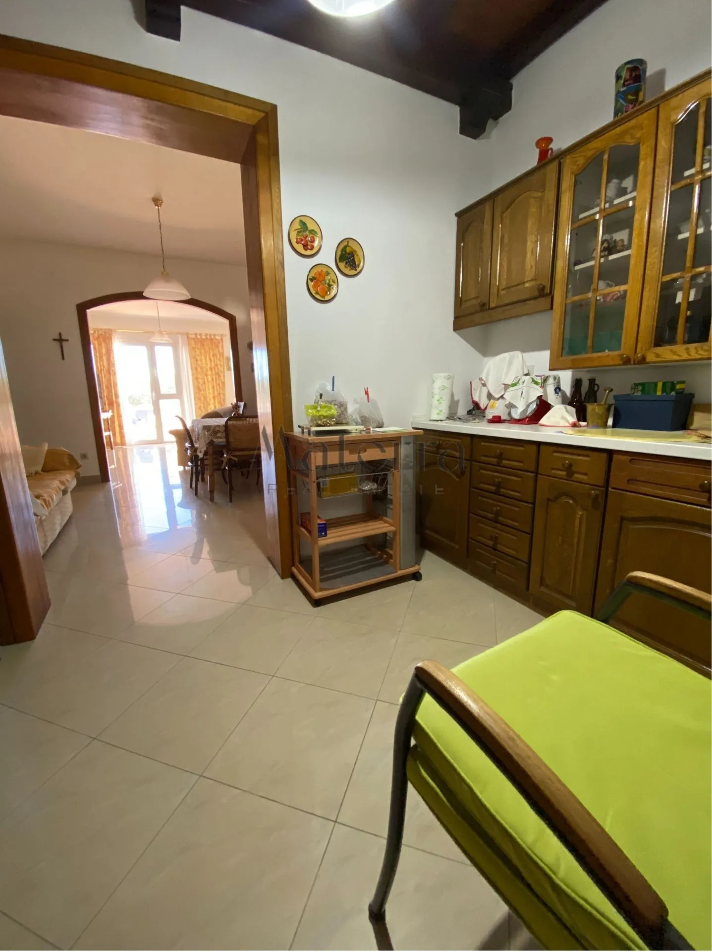 vodice/srima, 1.red do mora, kuća, 1294m2 parcele, iznimna lokacija - slika 16
