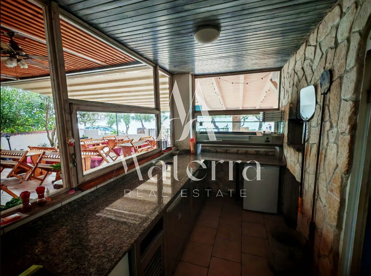 srima - uhodan restoran p =554 m² - slika 11