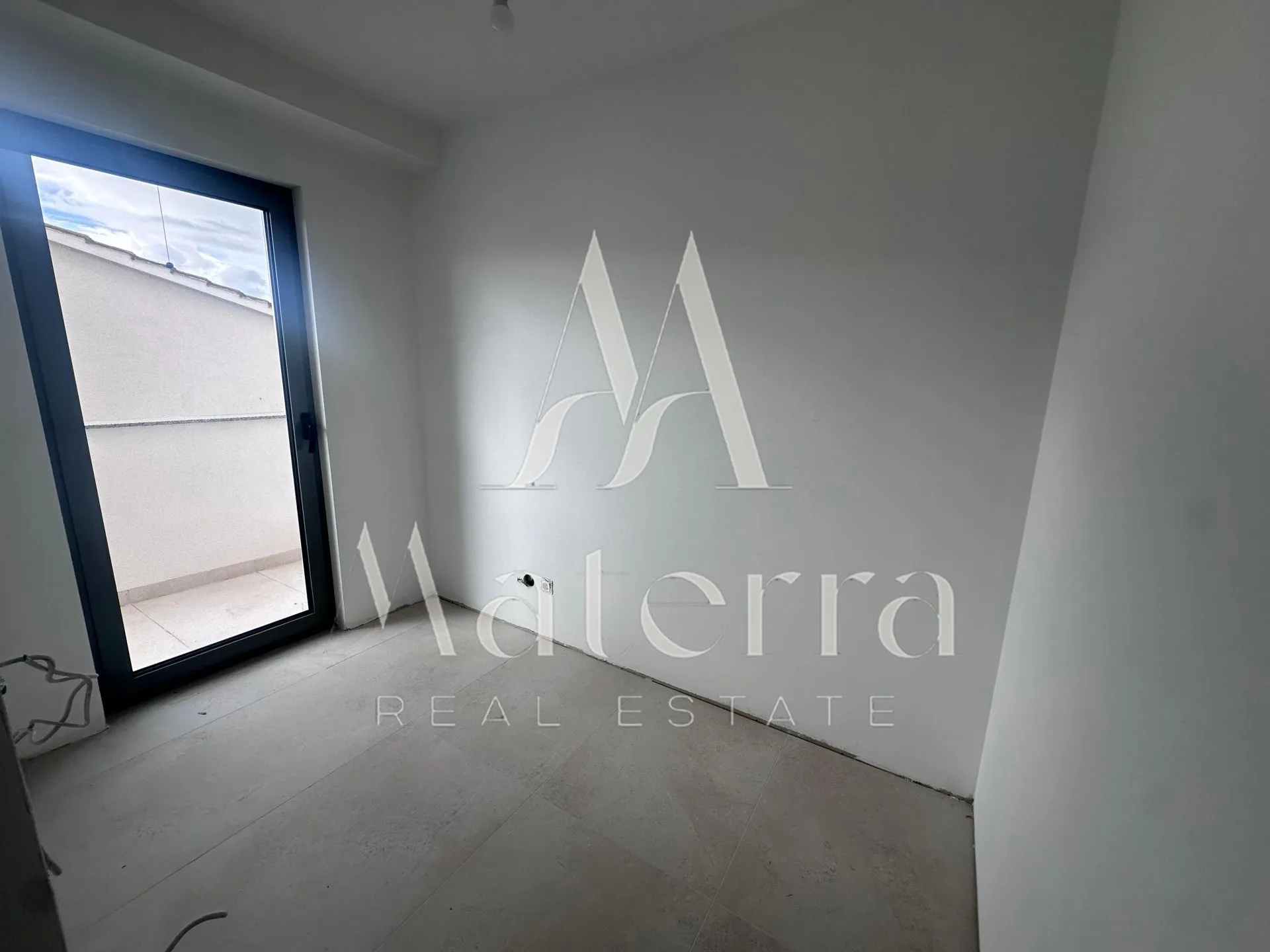 vodice - novogradnja, trosoban stan, s2, p = 121.59 m2 - slika 14