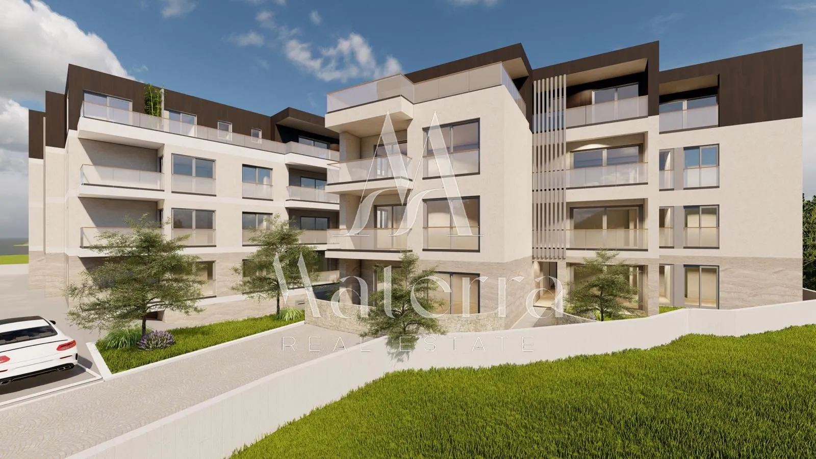 primošten - novogradnja, dvosoban stan, s9 p = 86,26 m² - slika 13